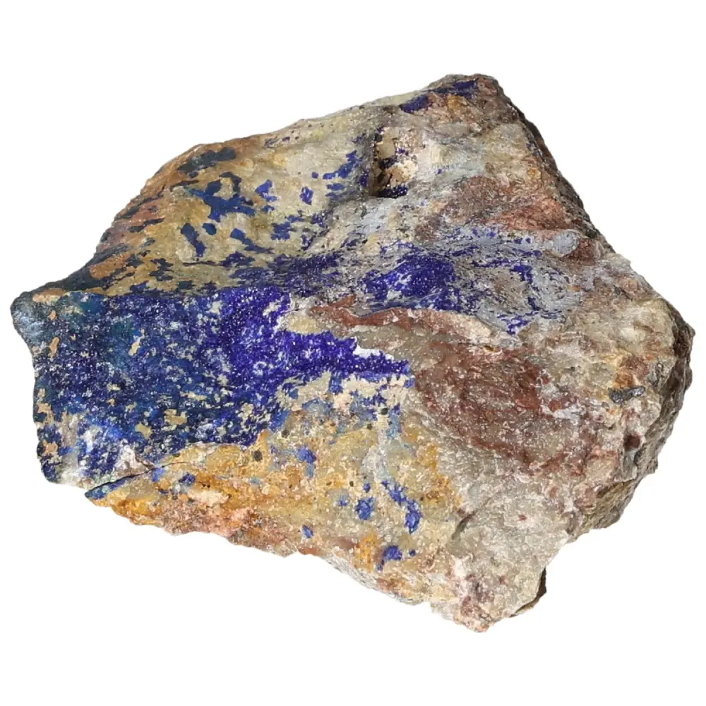Azurite 541404 - Image 7