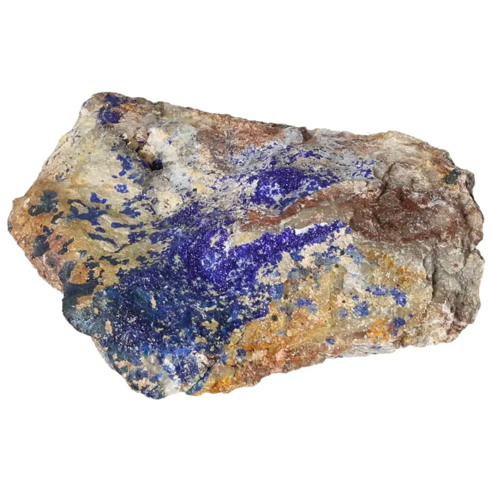 Azurite 541404 - Image 8