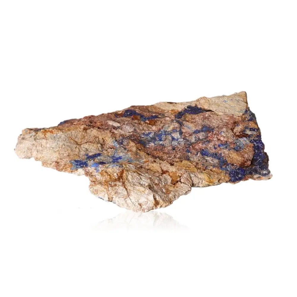 Azurite 543644 - Image 2