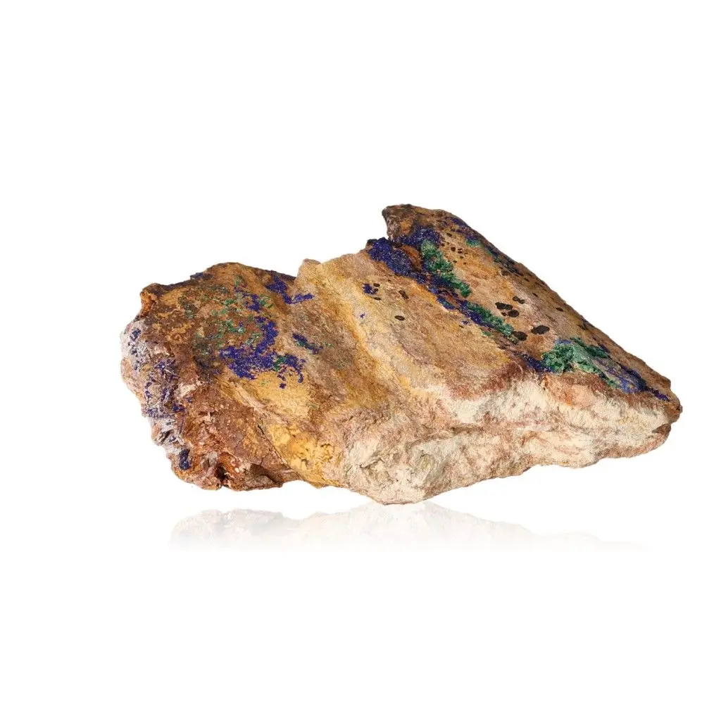Azurite 543699