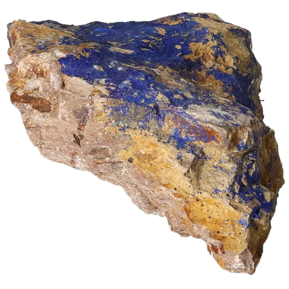 Azurite 541411 - Image 3