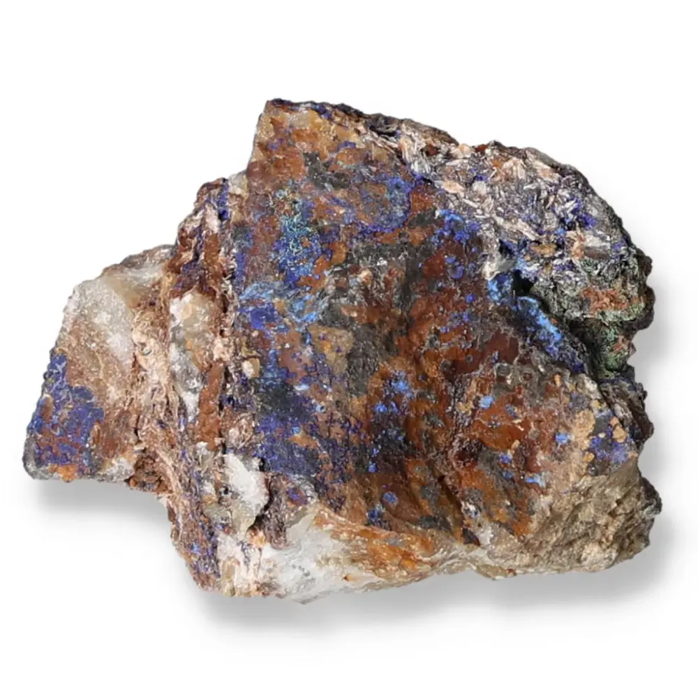 Azurite 541435