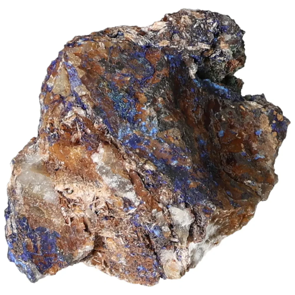 Azurite 541435 - Image 10