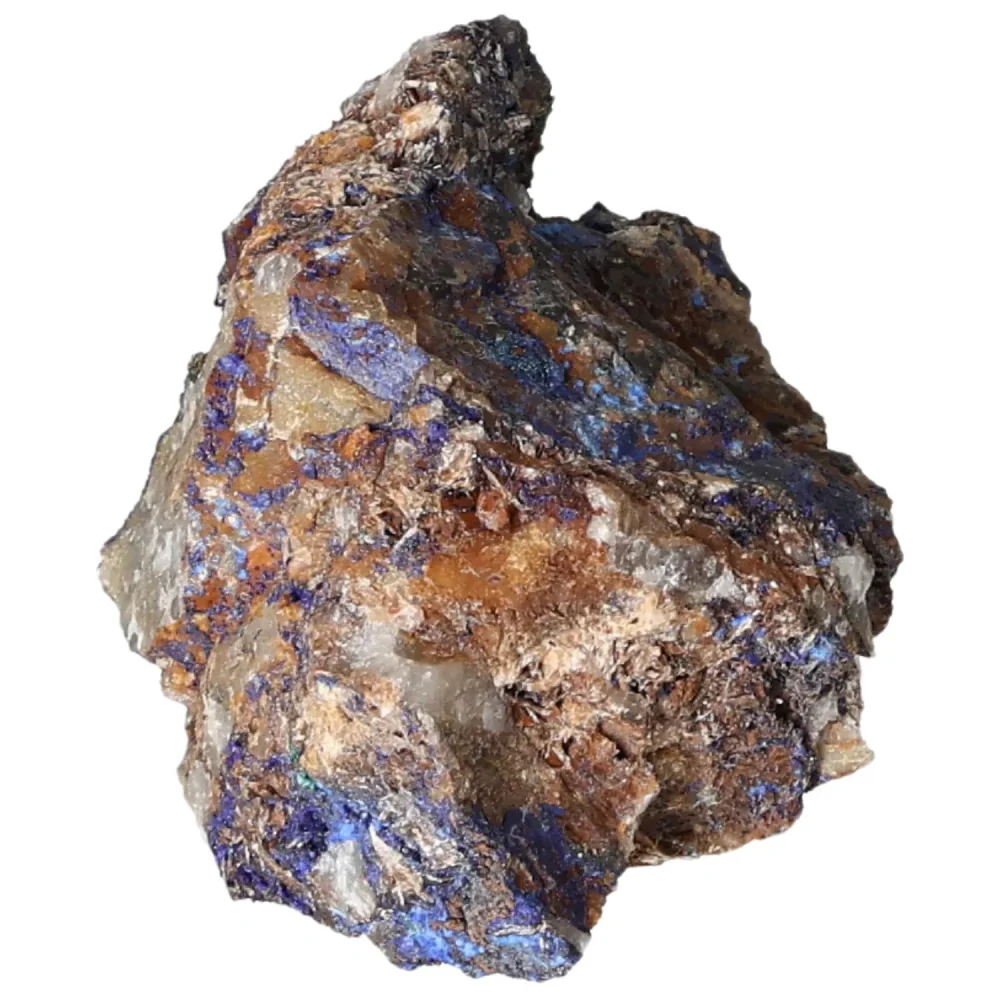 Azurite 541435 - Image 11
