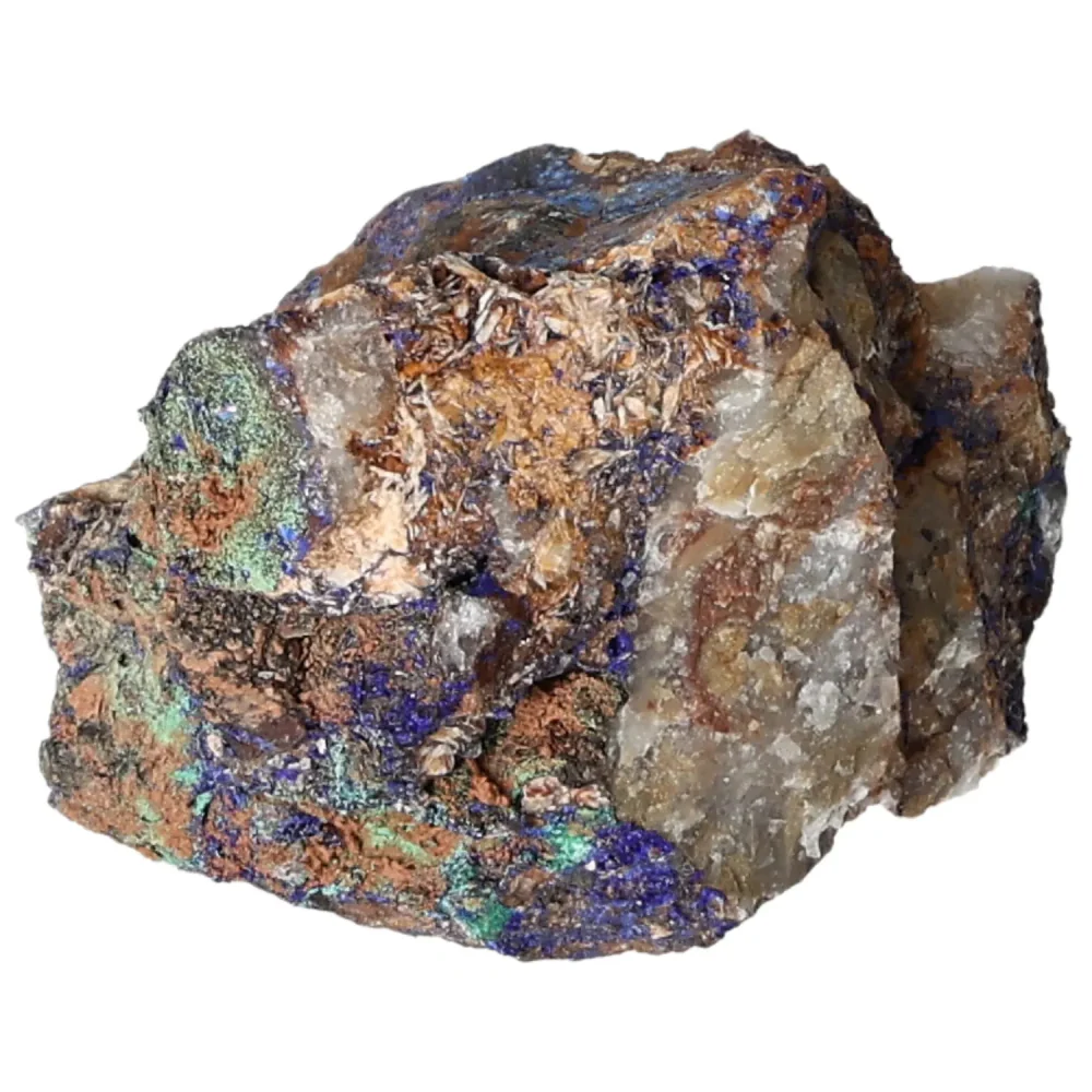 Azurite 541435 - Image 13