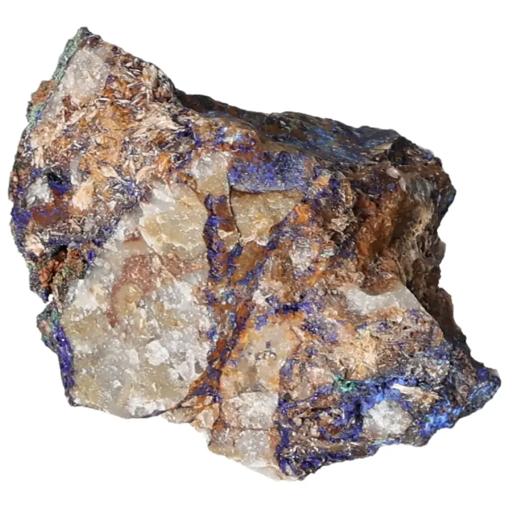Azurite 541435 - Image 4