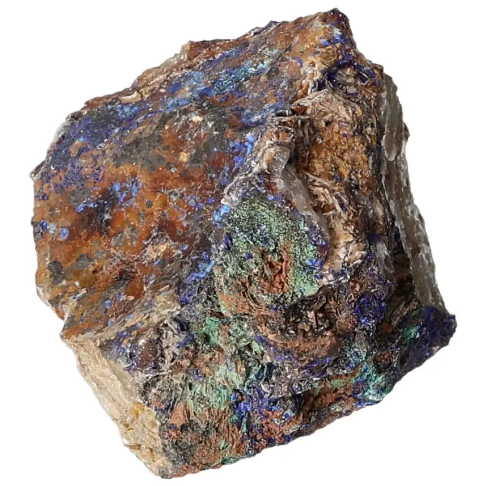 Azurite 541435 - Image 6