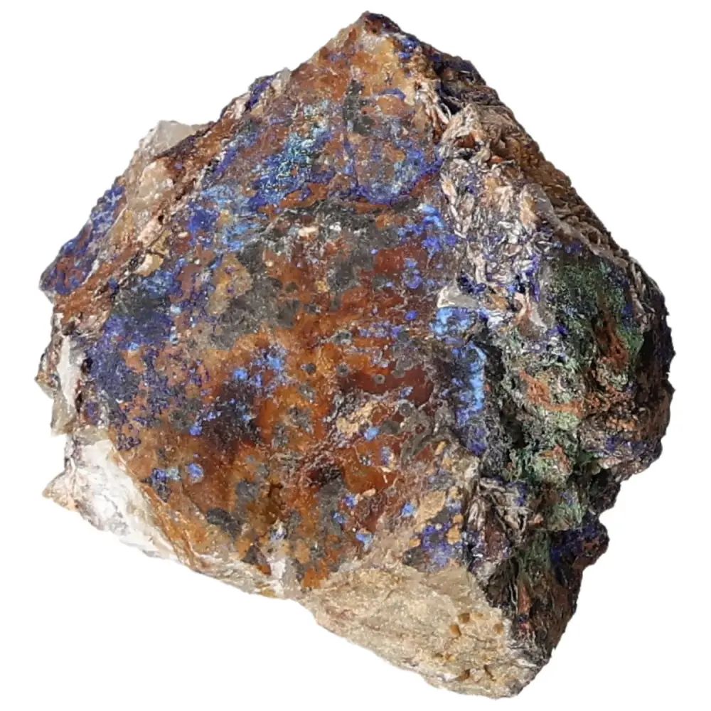 Azurite 541435 - Image 7
