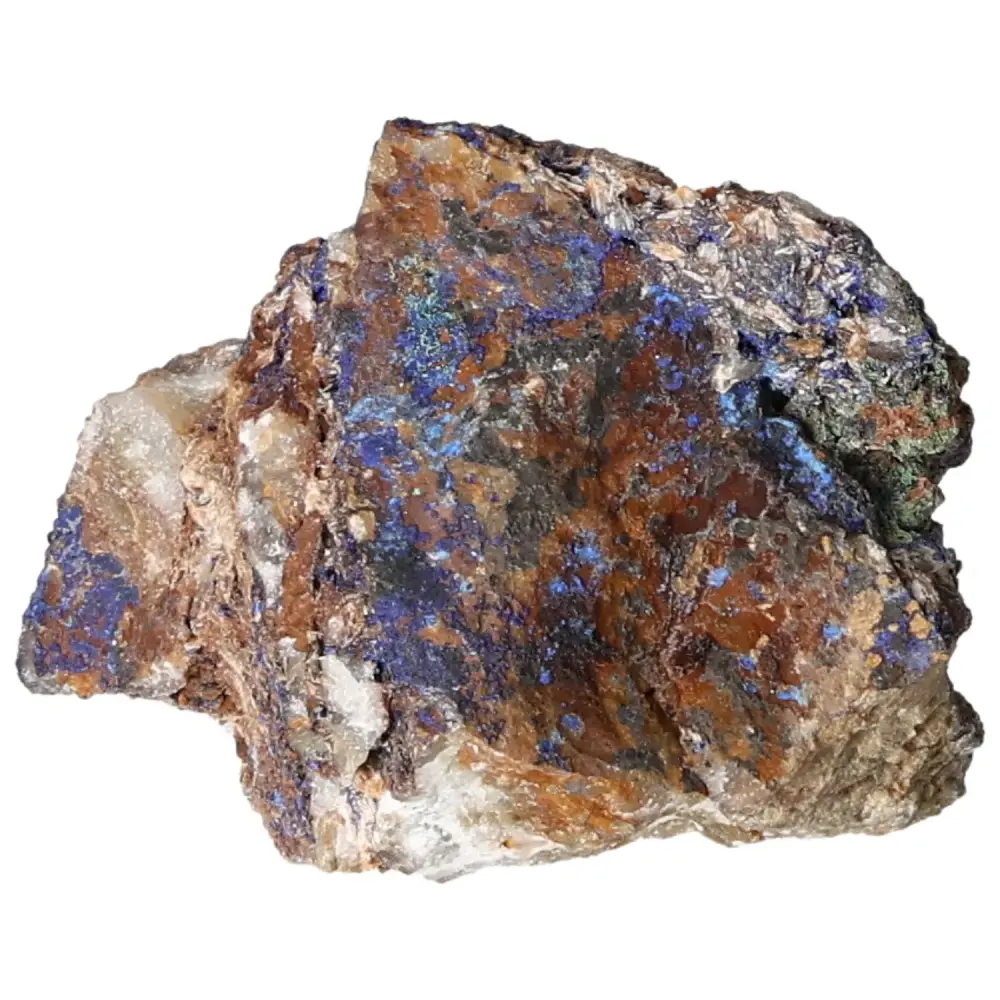 Azurite 541435 - Image 8