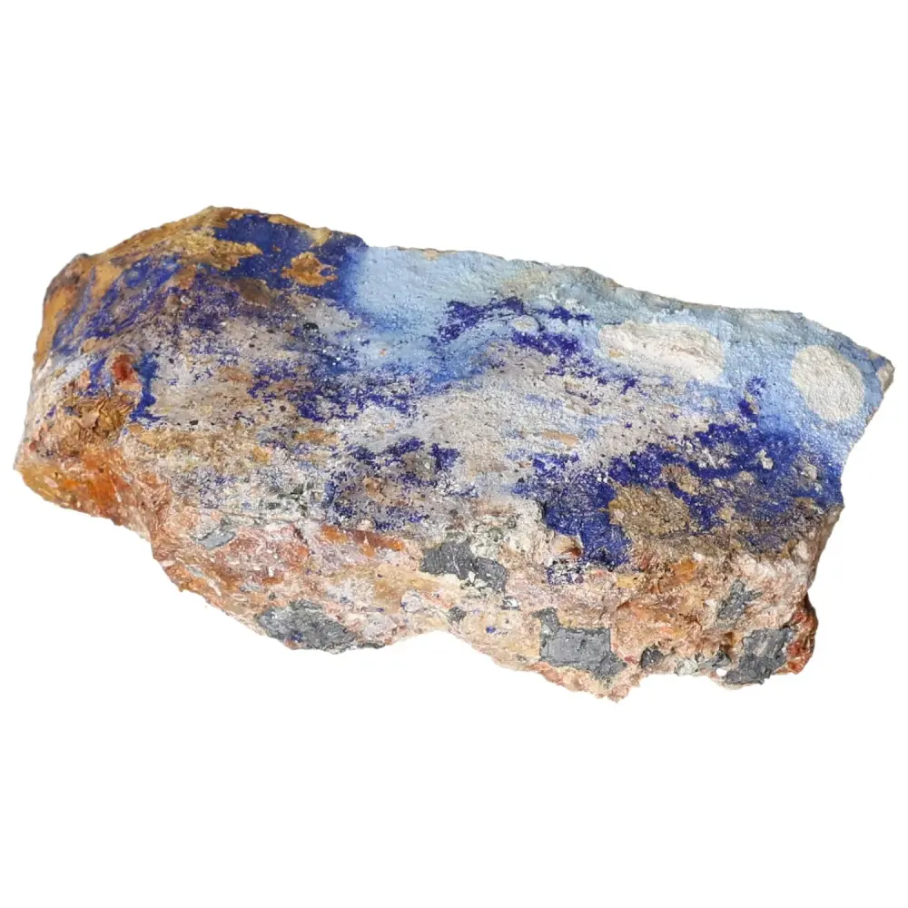 Azurite 541442 - Image 4