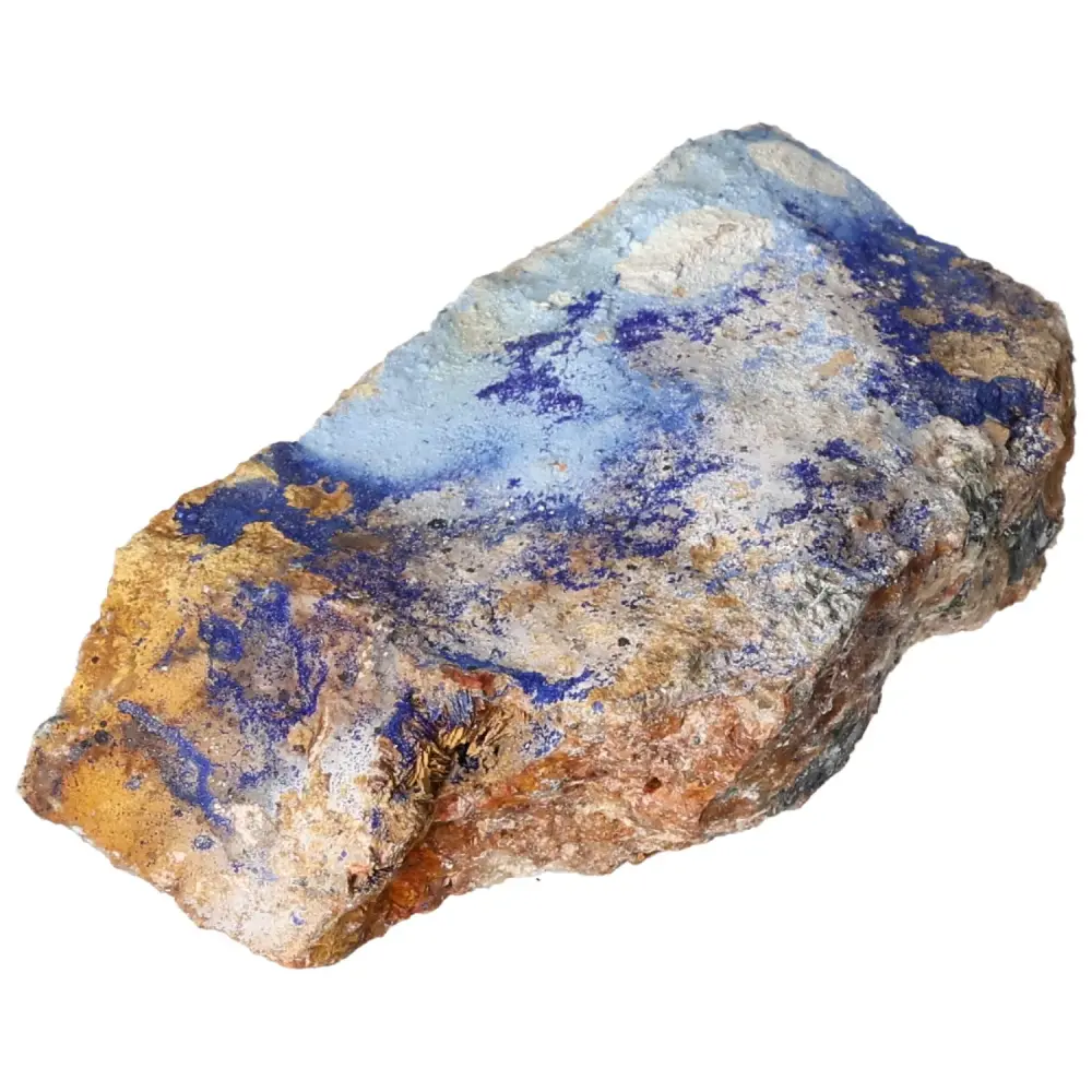 Azurite 541442 - Image 5