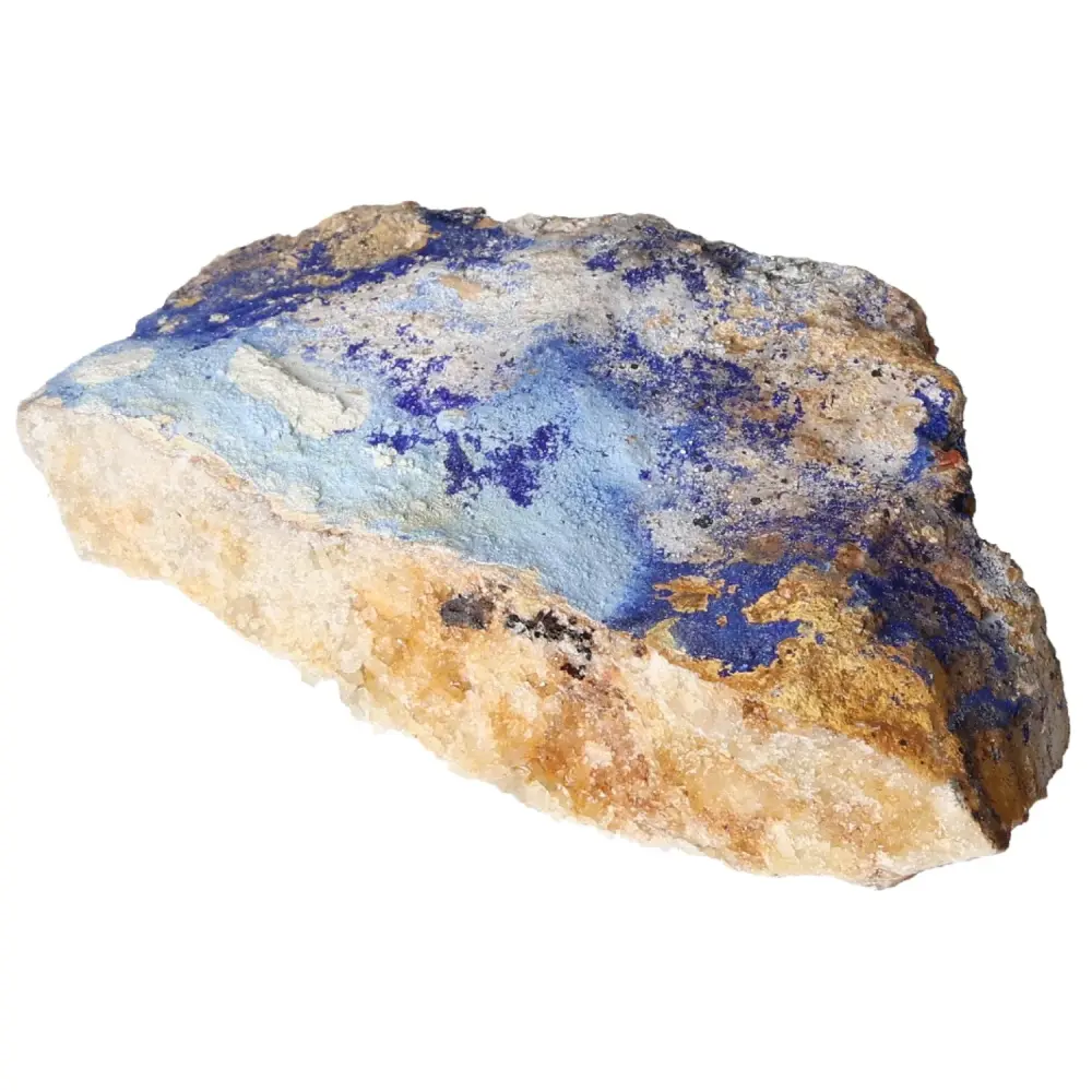 Azurite 541442 - Image 7