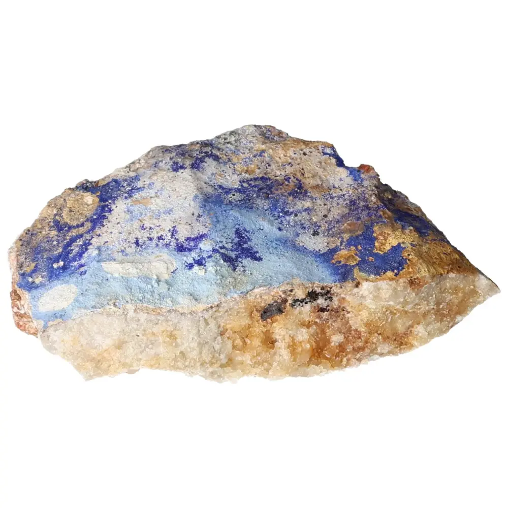 Azurite 541442 - Image 8