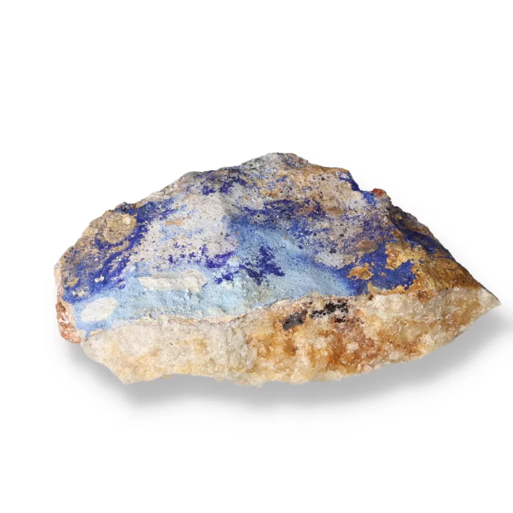 Azurite 541442 - Image 9