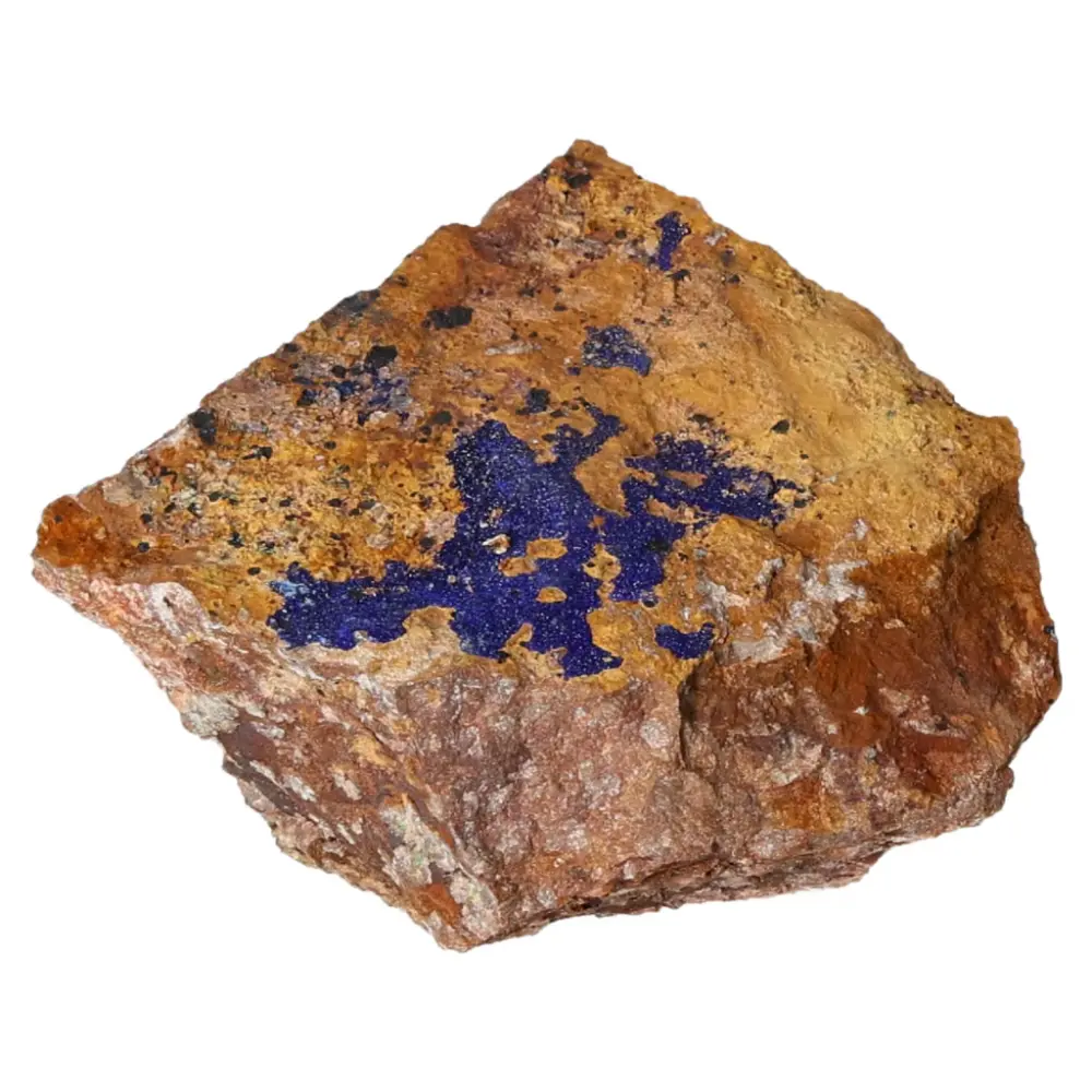 Azurite 541459