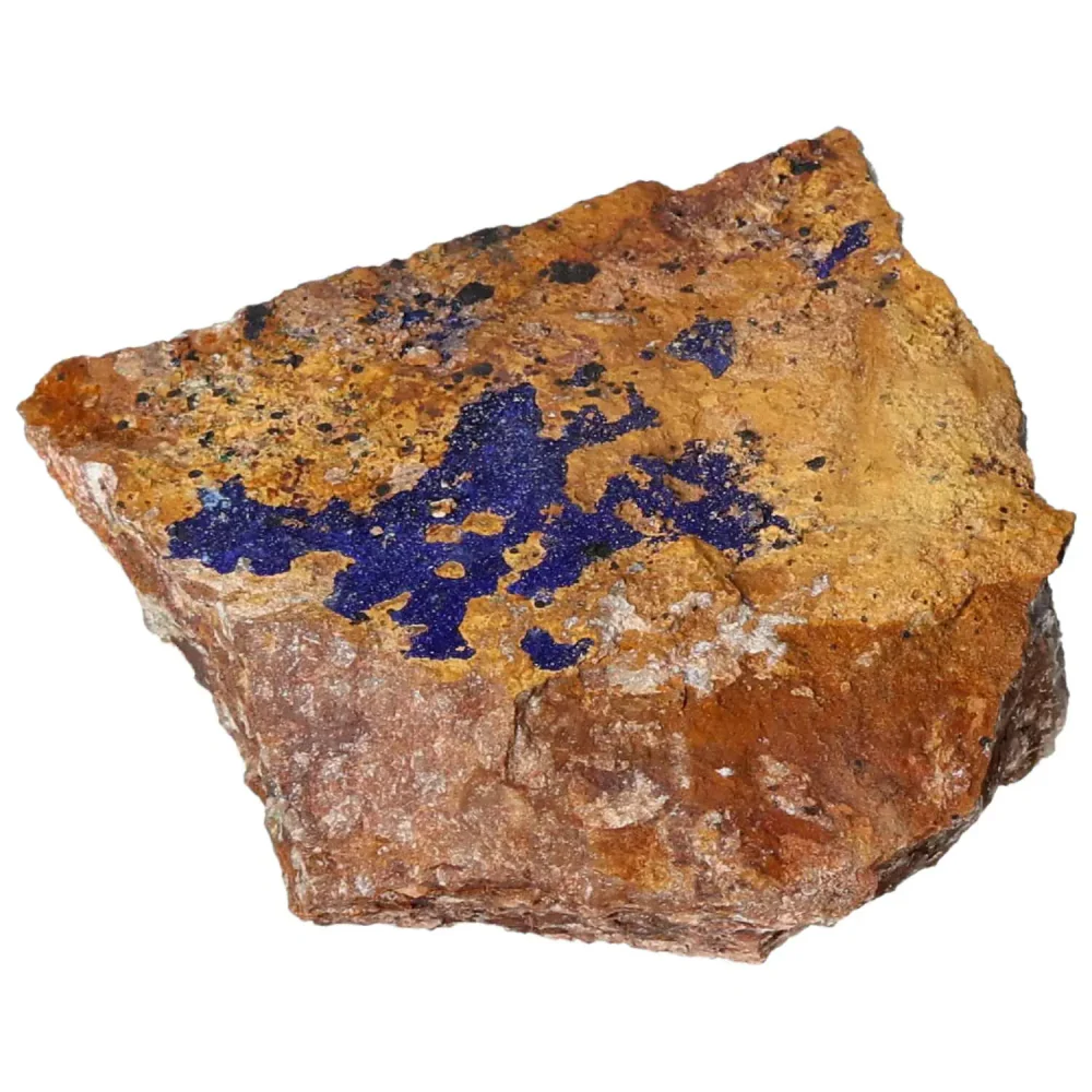 Azurite 541459 - Image 10