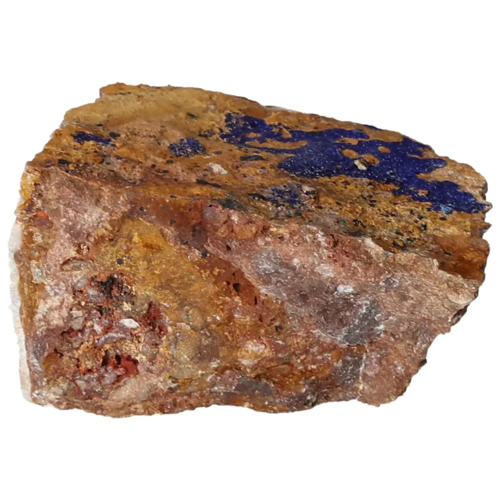 Azurite 541459 - Image 14