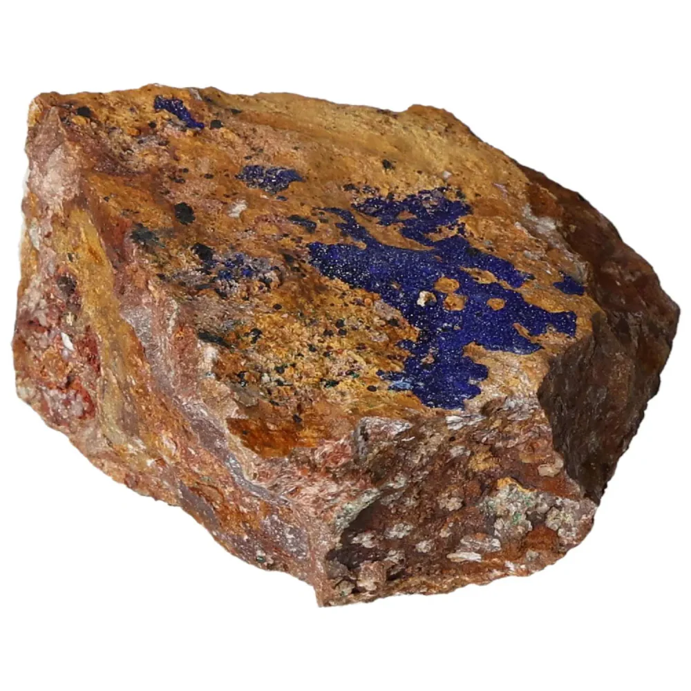 Azurite 541459 - Image 15