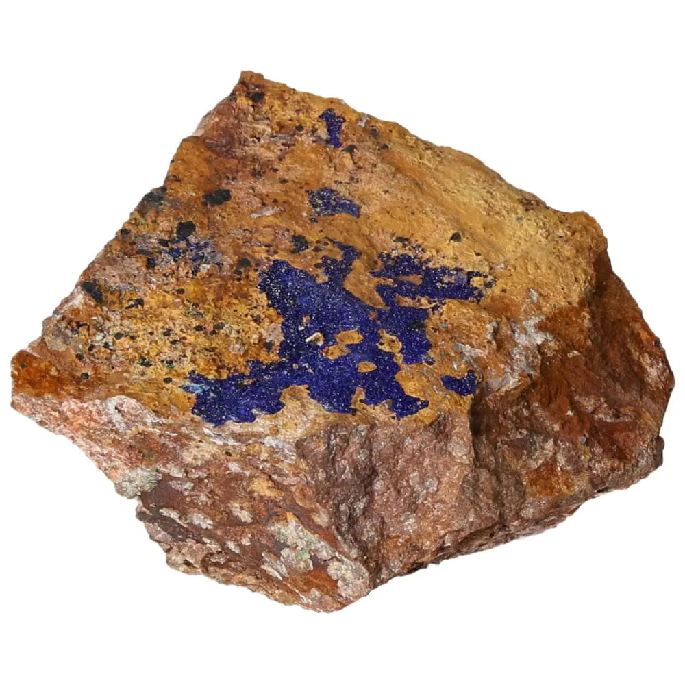 Azurite 541459 - Image 16