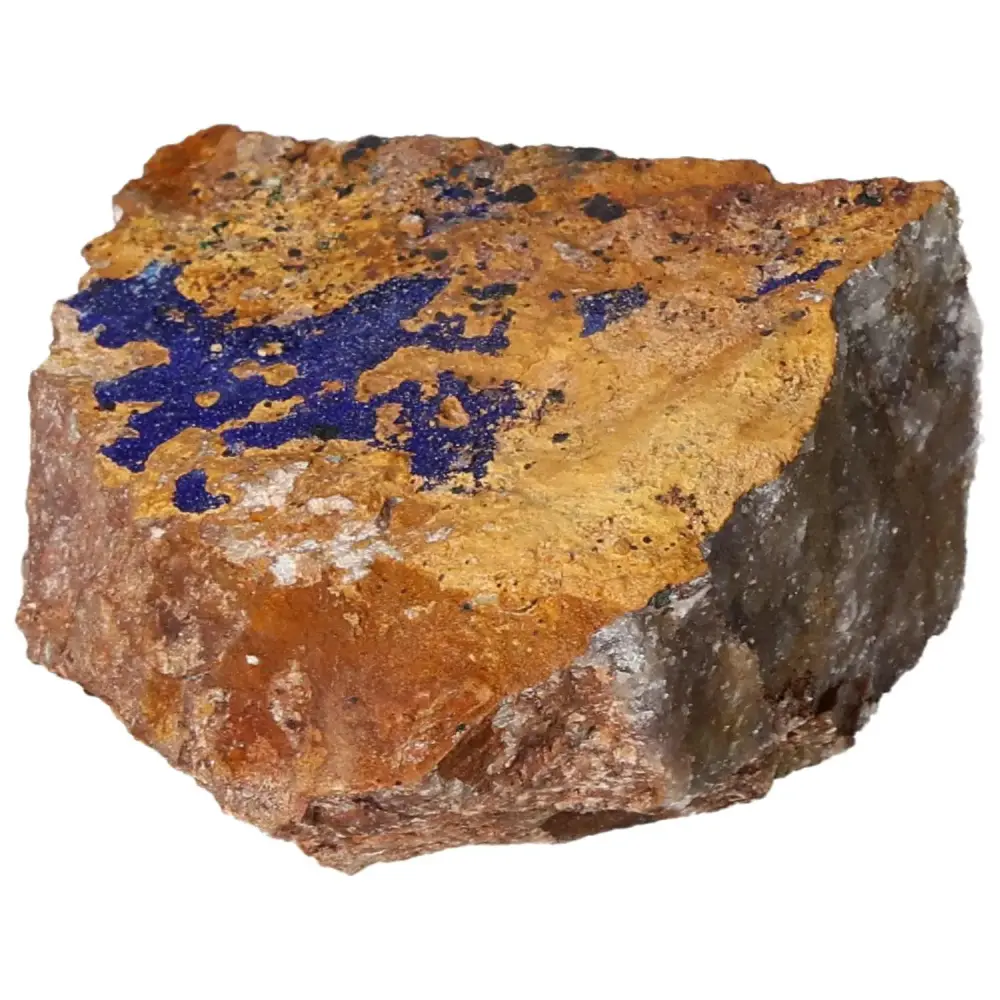 Azurite 541459 - Image 3