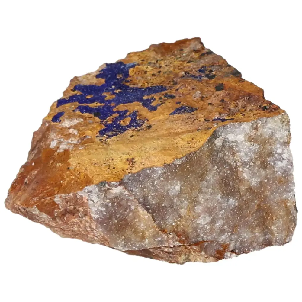 Azurite 541459 - Image 4