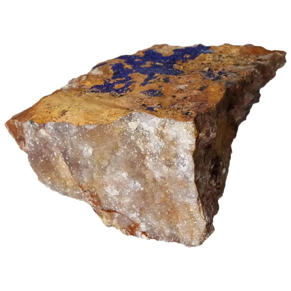 Azurite 541459 - Image 5
