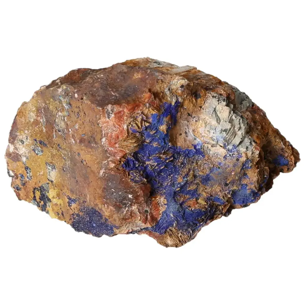 Azurite 541473 - Image 6