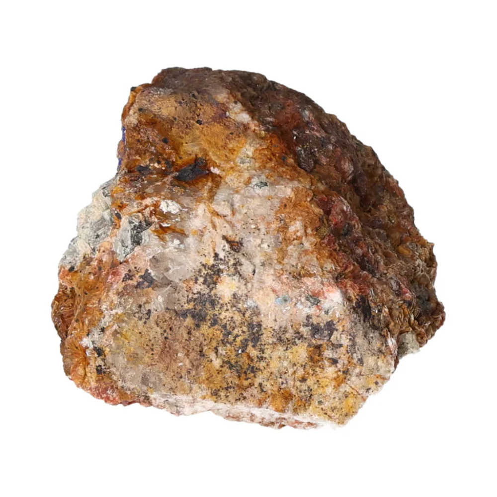 Azurite 541473 - Image 9