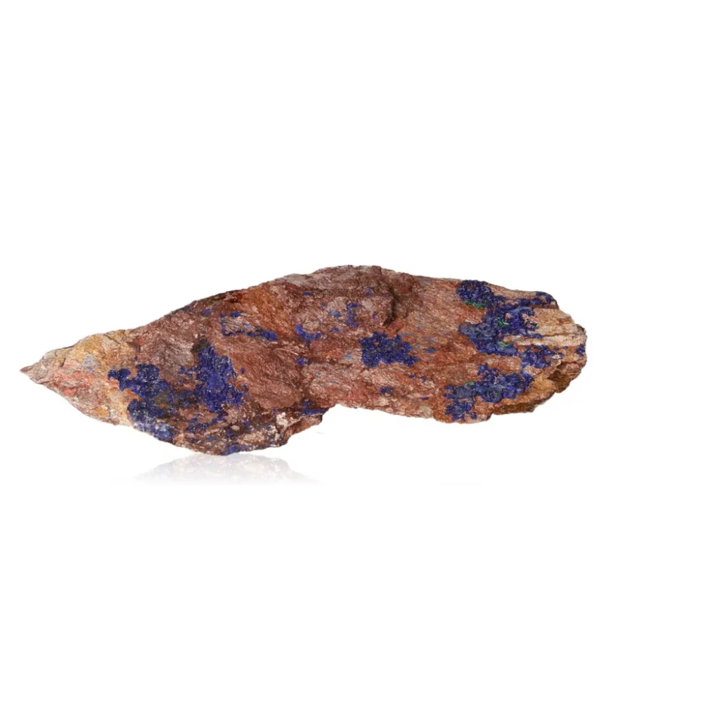 Azurite 541565 - Image 3