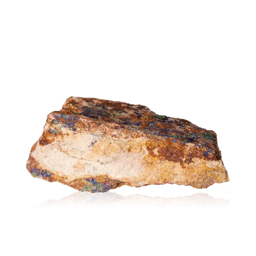 Azurite 541626 - Image 3