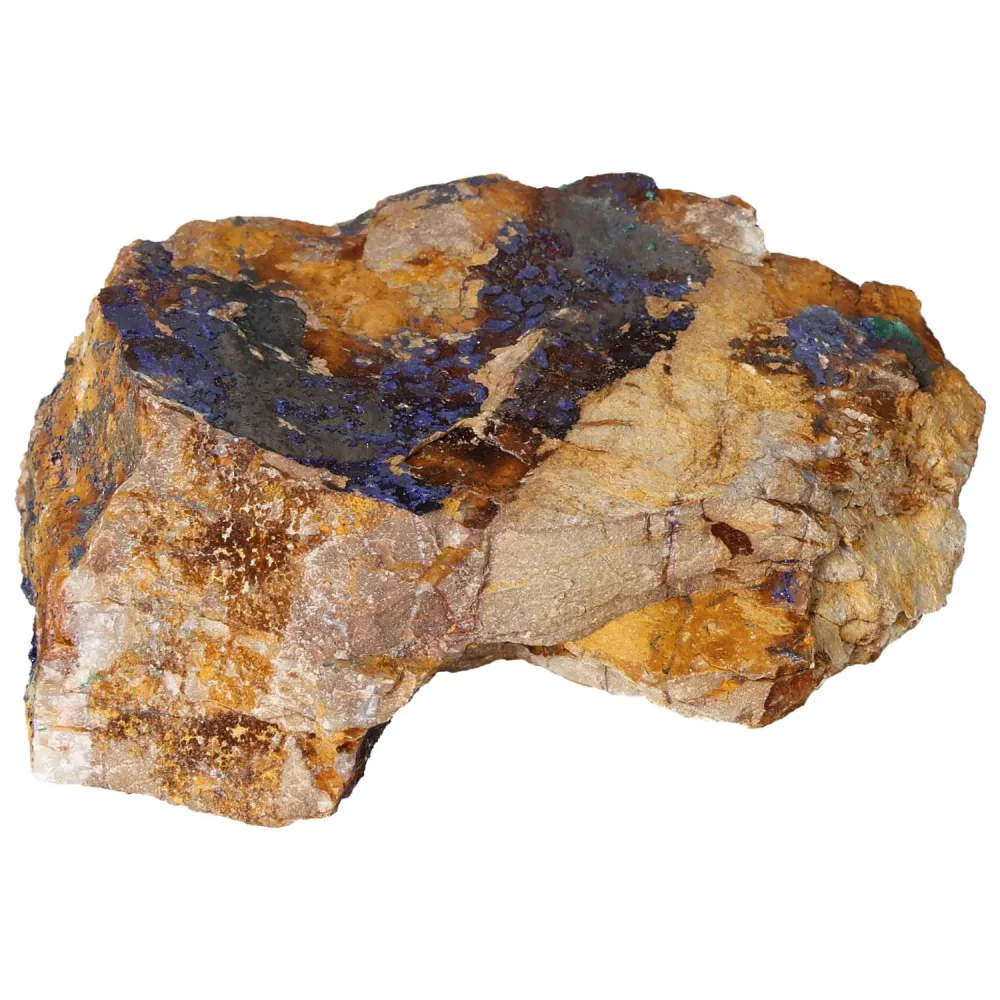 Azurite 541275 - Image 16