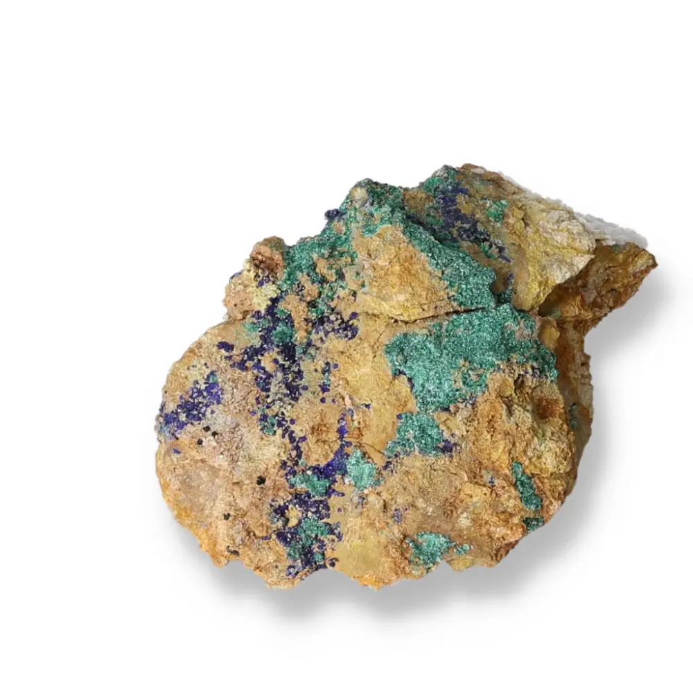Azurite 541282