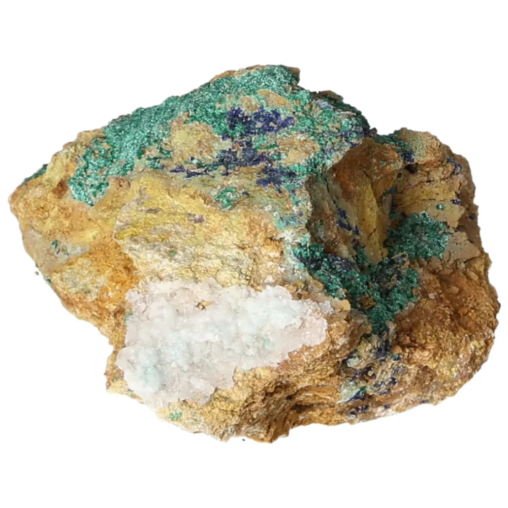 Azurite 541282 - Image 13