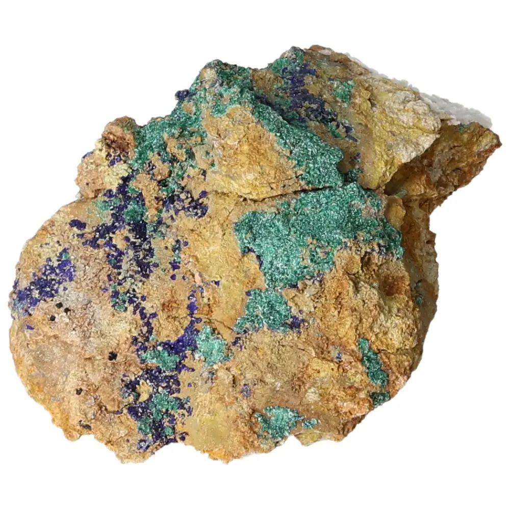 Azurite 541282 - Image 8