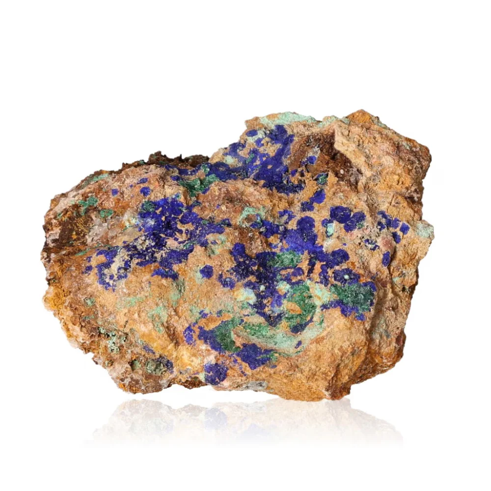 Azurite 542159 - Image 3