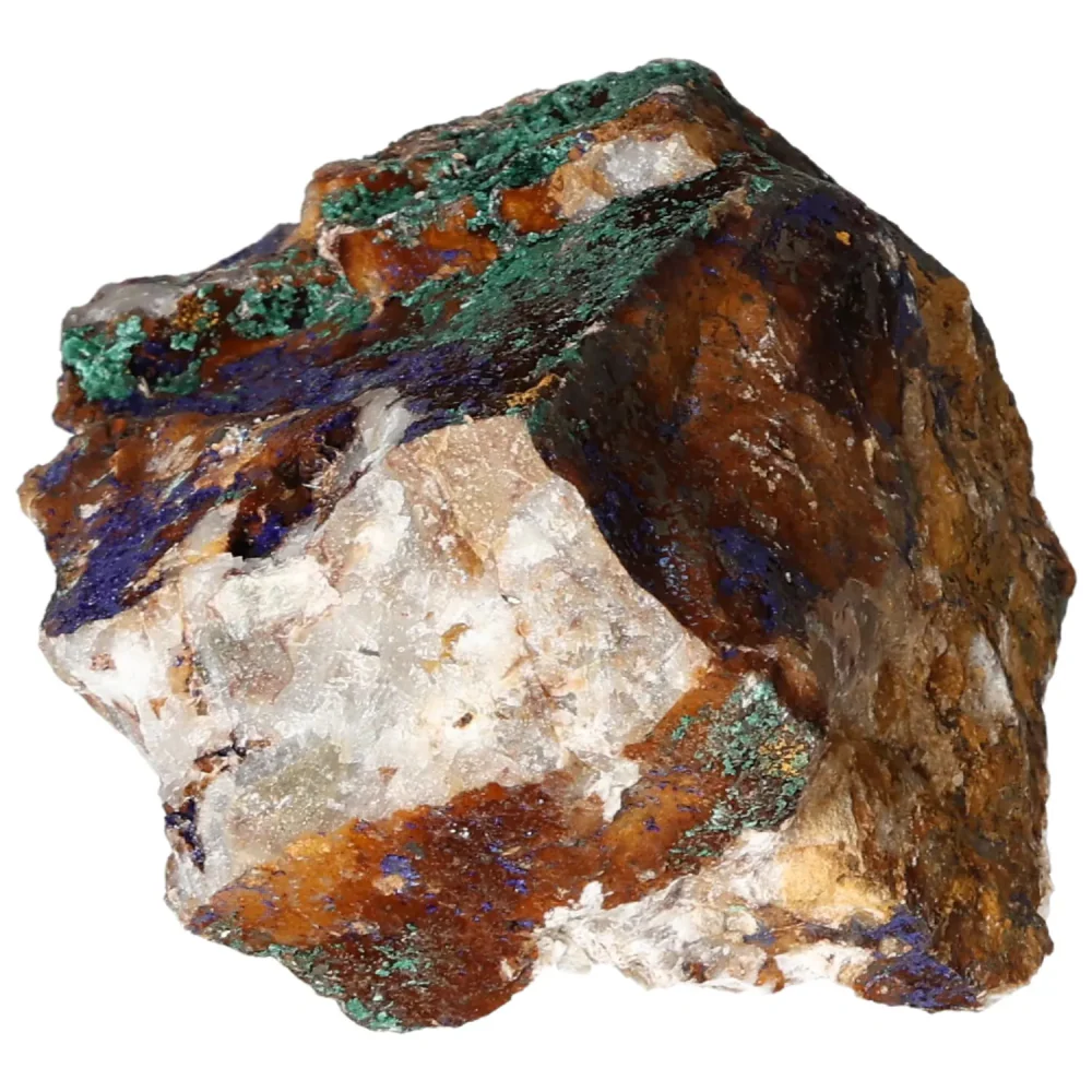 Azurite 541299 - Image 14