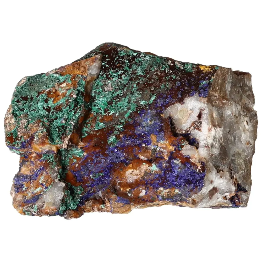 Azurite 541299 - Image 8