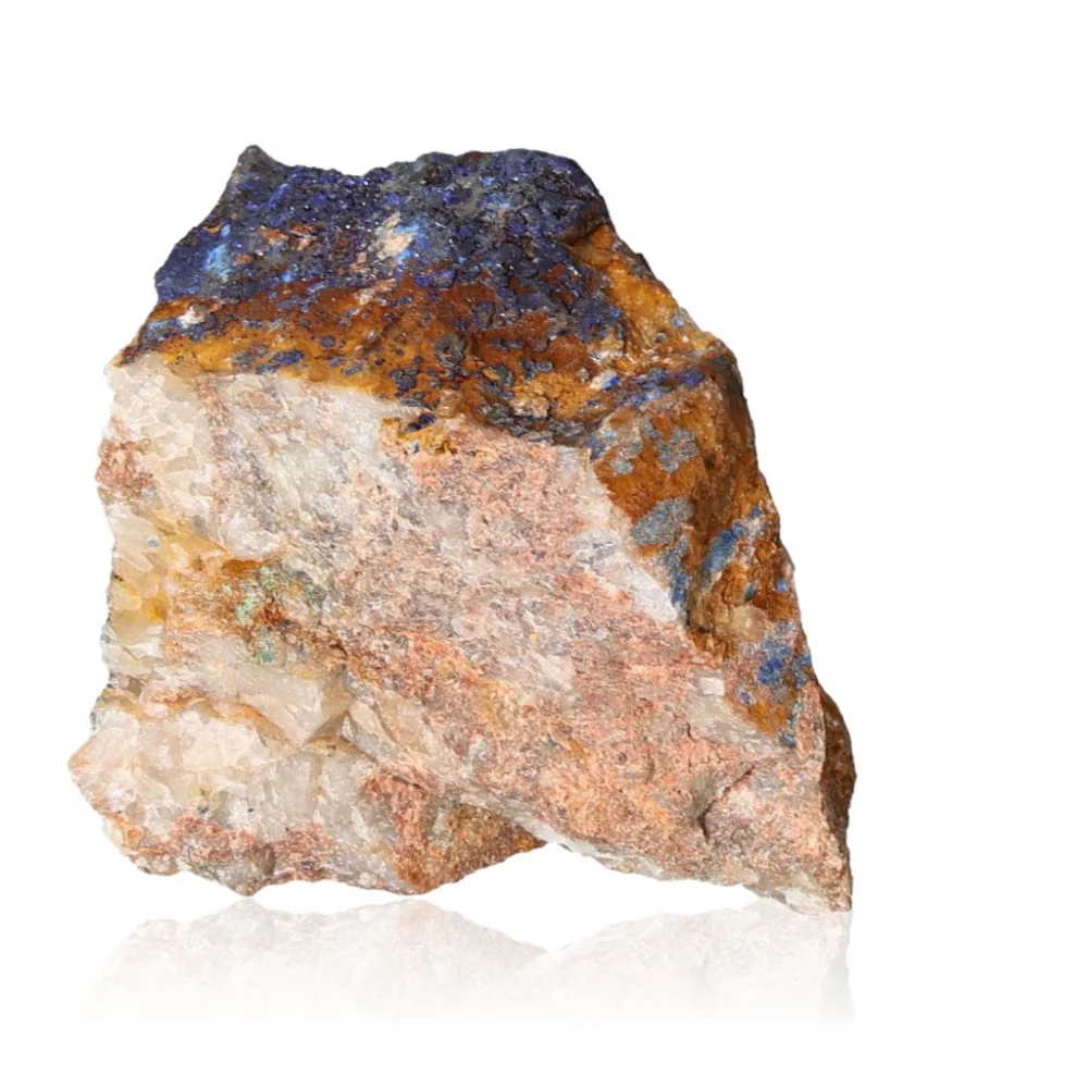 Azurite druzes 546904 - Image 3