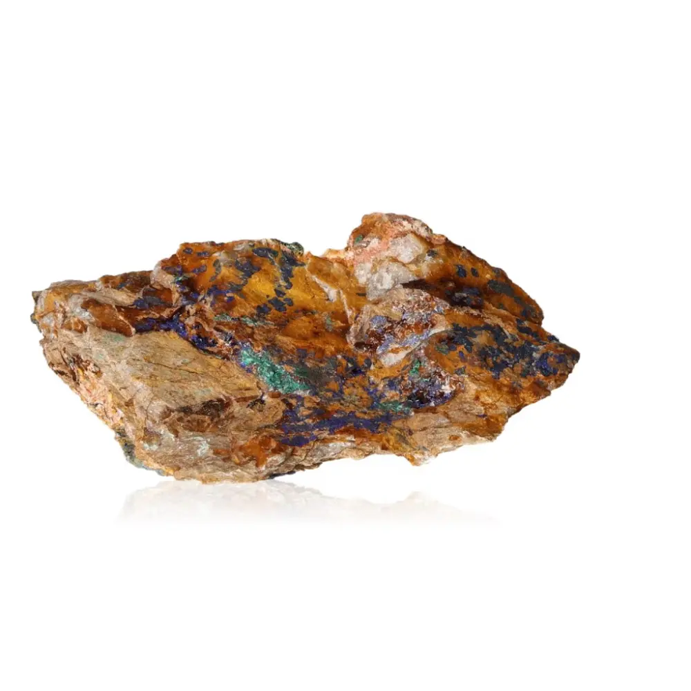 Azurite druzes 548458 - Image 2