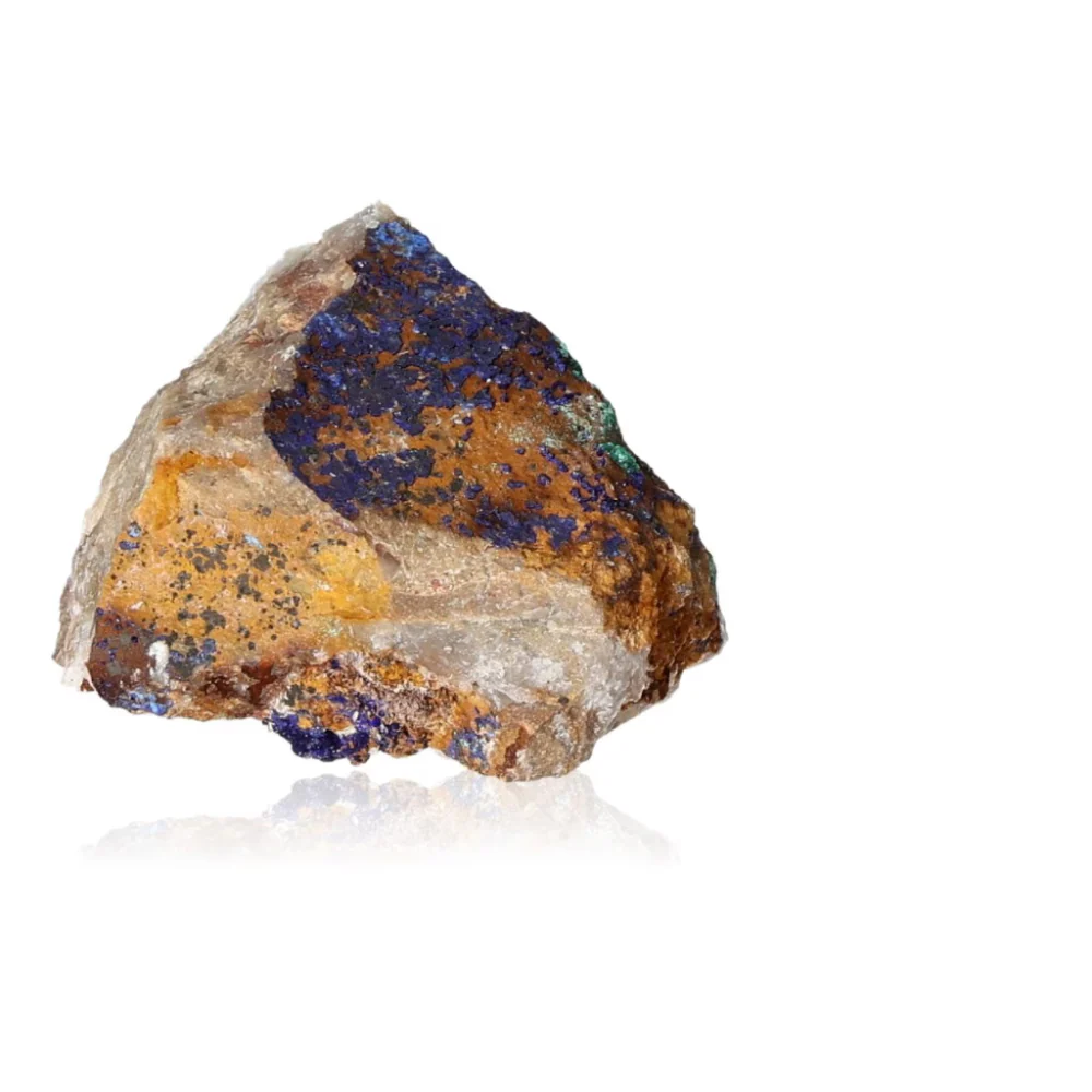 Azurite druzes 548489 - Image 3