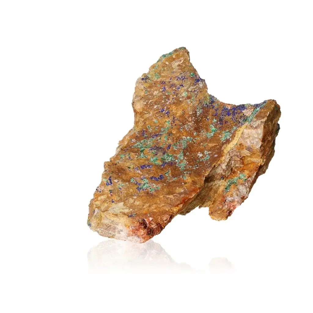 Azurite druzes 547253