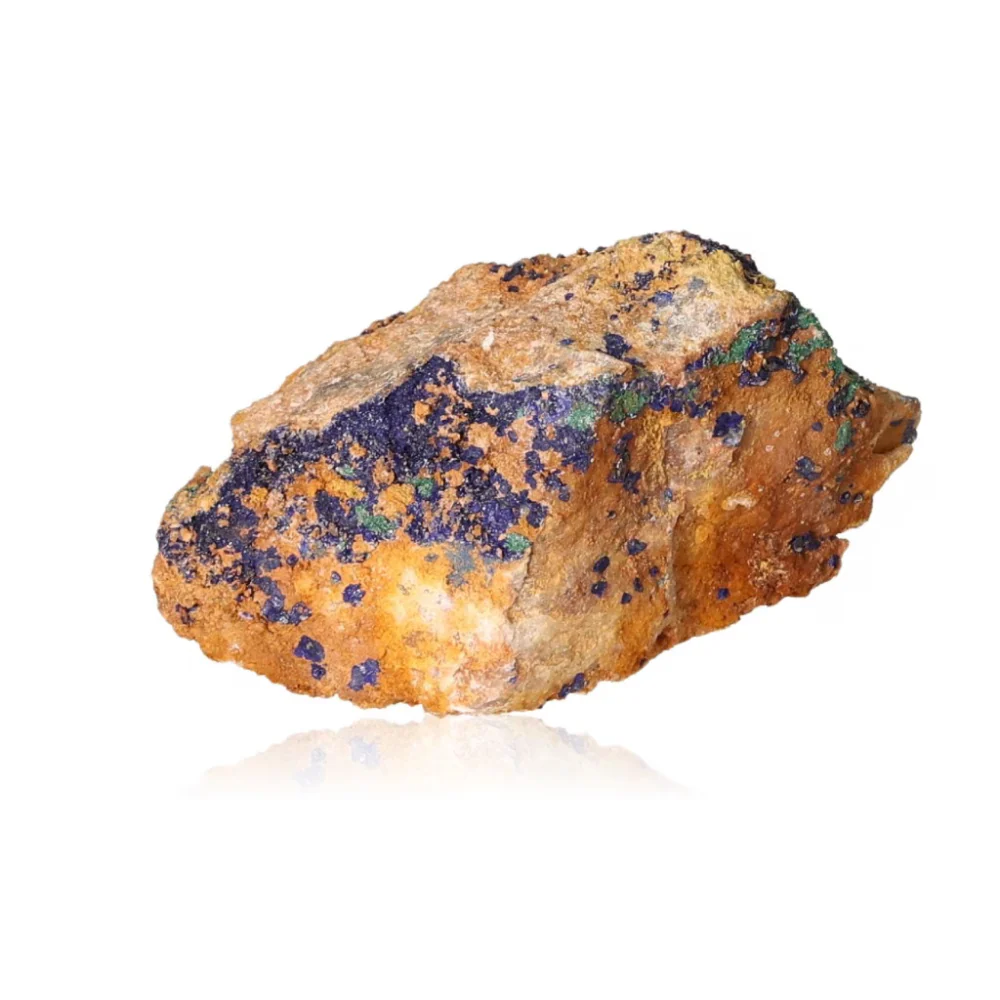Azurite druzes 547406 - Image 3
