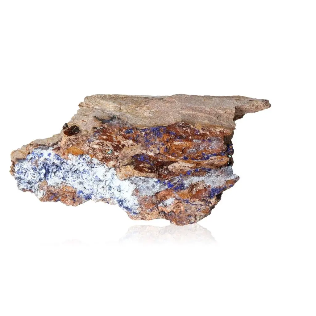 Azurite druzes 546843