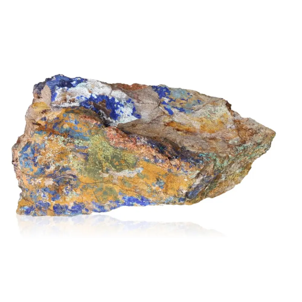 Azurite druzes 546850 - Image 2