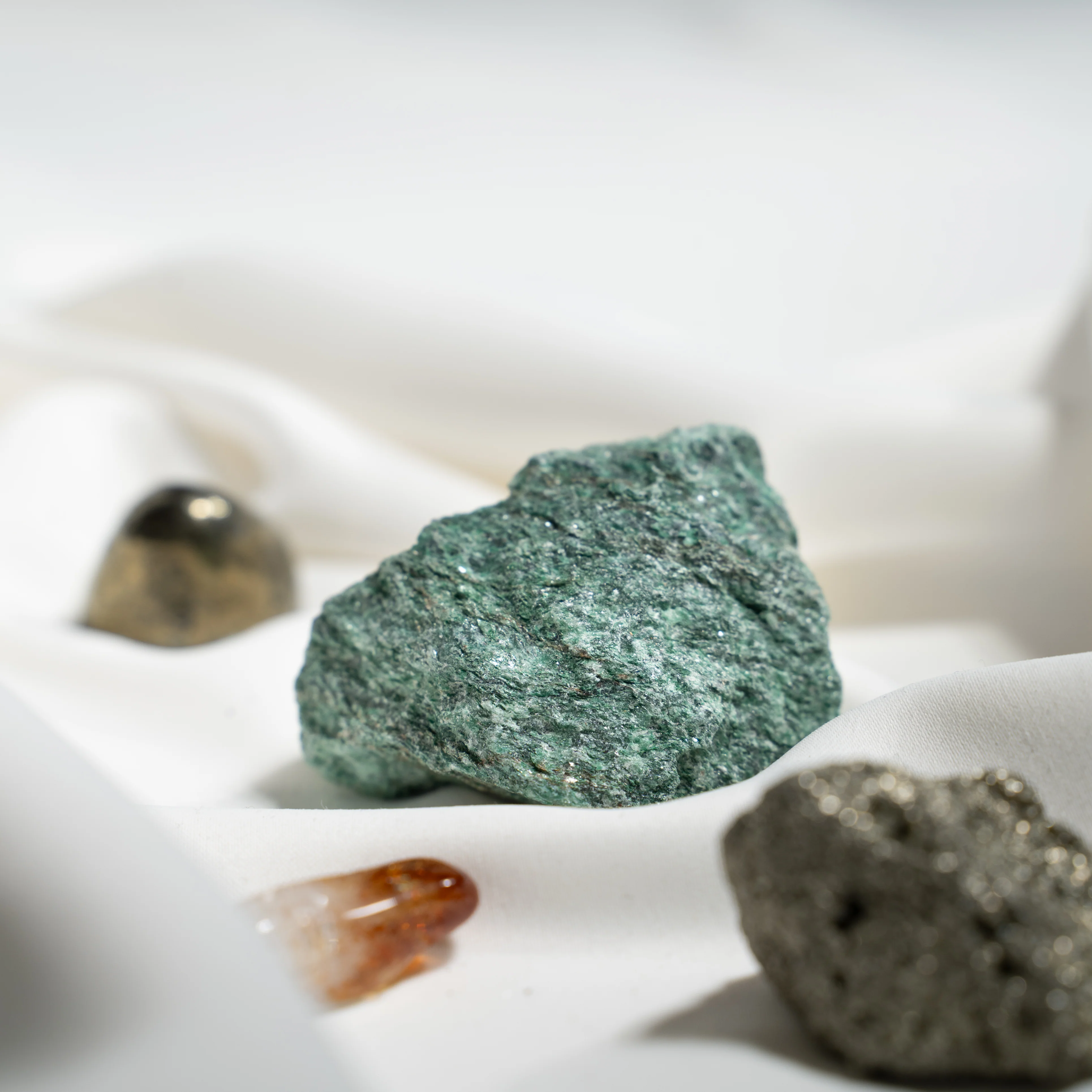 Bag Stones of Abundance Energy 880035 - Image 3