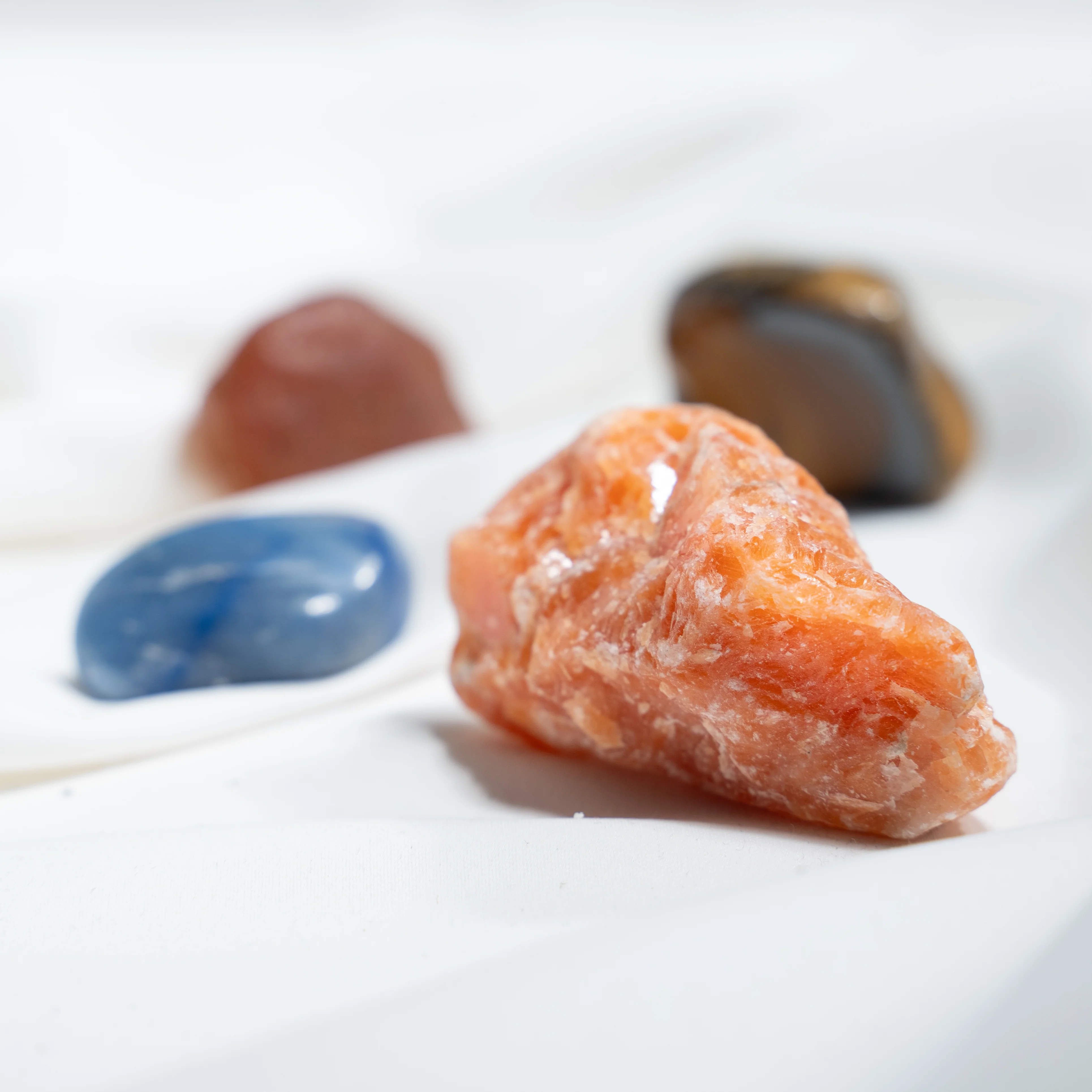 Bag Stones of Motivation 880048 - Image 3