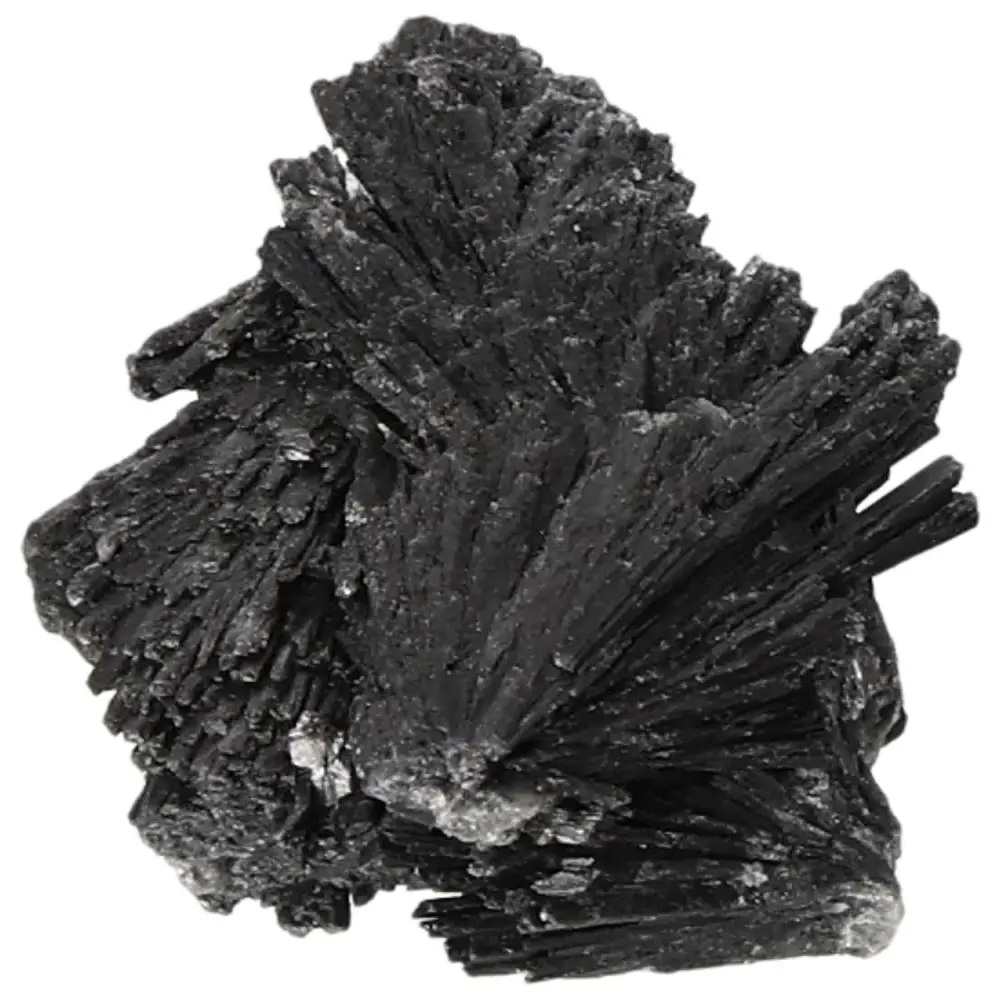 Black Kyanite 575591 - Image 3