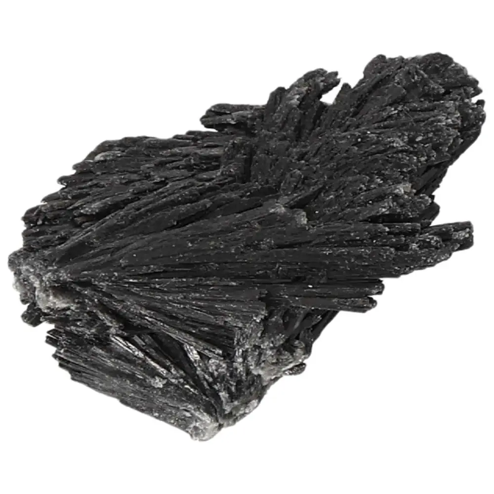Black Kyanite 575591 - Image 4