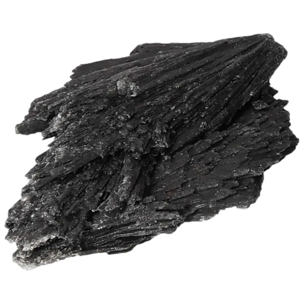 Black Kyanite 575591 - Image 7