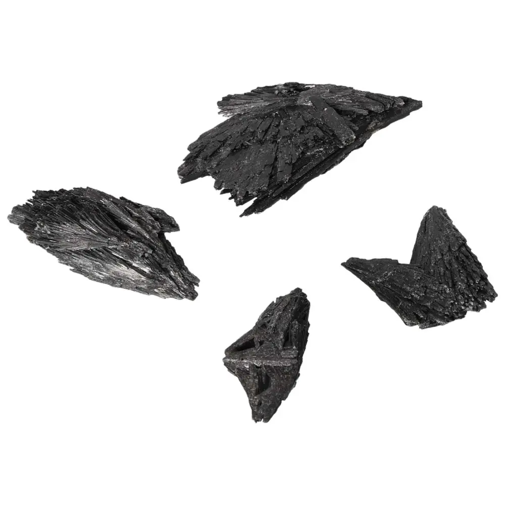 Black Kyanite M 575614 - Image 3